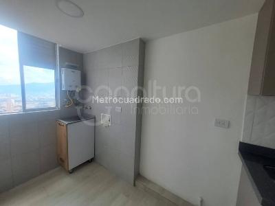 Apartamento de 2 alcobas en venta en Serramonte, Bello, 54 m² · foto 14 de 15