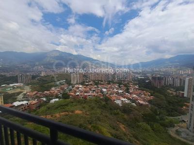 Apartamento de 2 alcobas en venta en Serramonte, Bello, 54 m² · foto 15 de 15