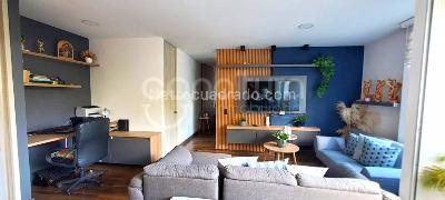 Apartamento de 3 alcobas en venta en Machado, Bello, 68 m² · foto 2 de 14