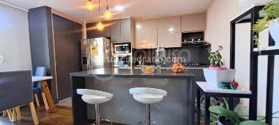 Apartamento de 3 alcobas en venta en Machado, Bello, 68 m² · foto 3 de 14