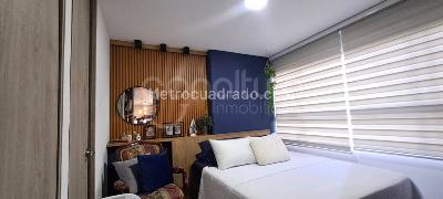 Apartamento de 3 alcobas en venta en Machado, Bello, 68 m² · foto 7 de 14