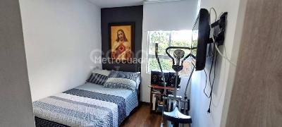 Apartamento de 3 alcobas en venta en Machado, Bello, 68 m² · foto 9 de 14