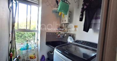 Apartamento de 3 alcobas en venta en Machado, Bello, 68 m² · foto 12 de 14