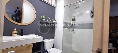 Apartamento de 3 alcobas en venta en Machado, Bello, 68 m² · foto 13 de 14