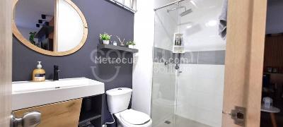Apartamento de 3 alcobas en venta en Machado, Bello, 68 m² · foto 14 de 14