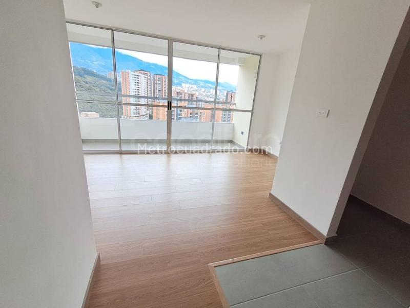 Apartment for rent in Sabaneta