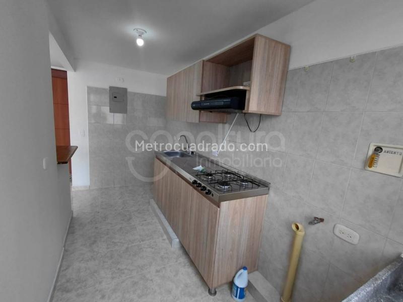 Cozy 3BR Apartment in Belen Rincon - 2