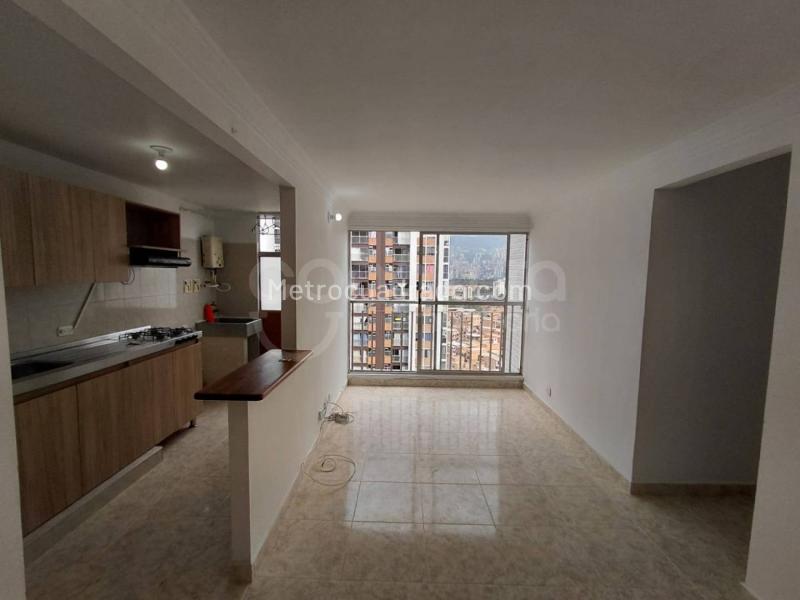 Cozy 3BR Apartment in Belen Rincon - 3