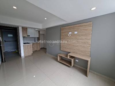 Apartamento de 3 alcobas en venta en Pan De Azucar, Sabaneta, 53 m² · foto 2 de 13