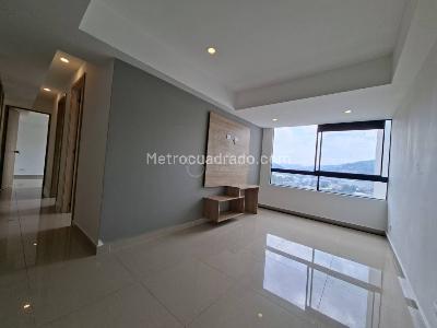 Apartamento de 3 alcobas en venta en Pan De Azucar, Sabaneta, 53 m² · foto 3 de 13