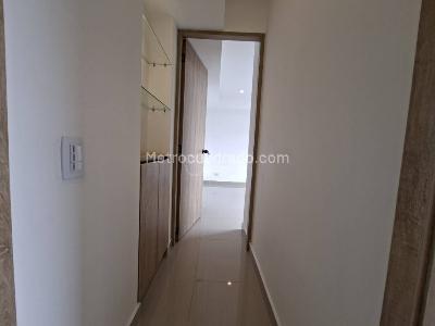 Apartamento de 3 alcobas en venta en Pan De Azucar, Sabaneta, 53 m² · foto 5 de 13