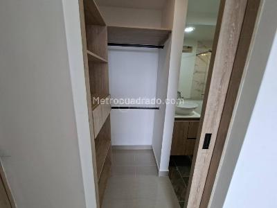 Apartamento de 3 alcobas en venta en Pan De Azucar, Sabaneta, 53 m² · foto 9 de 13