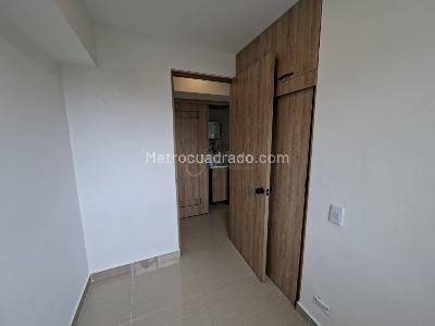 Apartamento de 3 alcobas en venta en Pan De Azucar, Sabaneta, 53 m² · foto 10 de 13