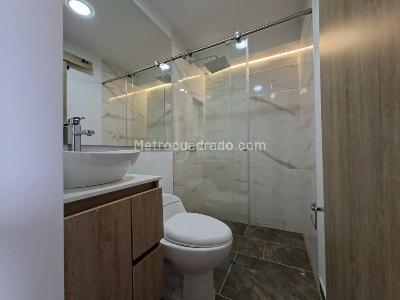Apartamento de 3 alcobas en venta en Pan De Azucar, Sabaneta, 53 m² · foto 12 de 13