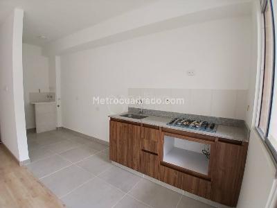 Apartamento en venta en La Mina, Envigado · foto 5 de 16