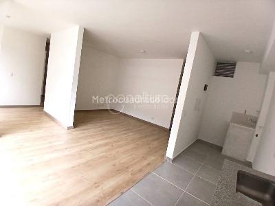 Apartamento en venta en La Mina, Envigado · foto 4 de 16