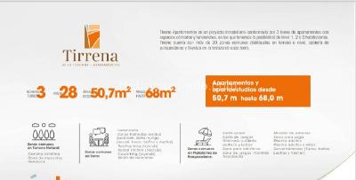 Apartamento de 2 alcobas en venta en San Jose, Sabaneta, 64 m² · foto 6 de 7