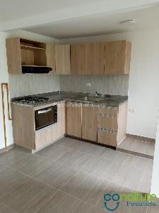 Apartamento de 2 alcobas en venta en Amazonia, Bello, 52 m² · foto 2 de 13