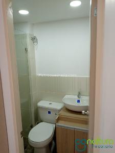 Apartamento de 2 alcobas en venta en Amazonia, Bello, 52 m² · foto 9 de 13