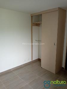 Apartamento de 2 alcobas en venta en Amazonia, Bello, 52 m² · foto 11 de 13