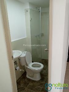 Apartamento de 2 alcobas en venta en Amazonia, Bello, 52 m² · foto 12 de 13
