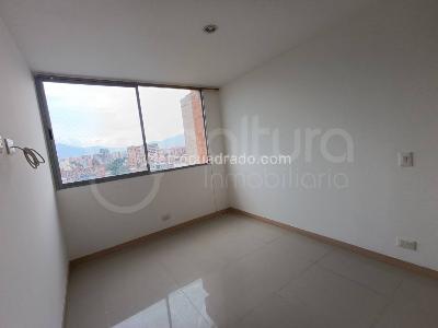Apartamento de 2 alcobas en arriendo en Naranjal, Medellín, 77 m² · foto 7 de 14