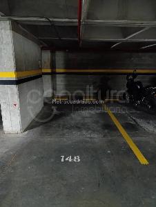 Apartamento de 2 alcobas en arriendo en Naranjal, Medellín, 77 m² · foto 14 de 14