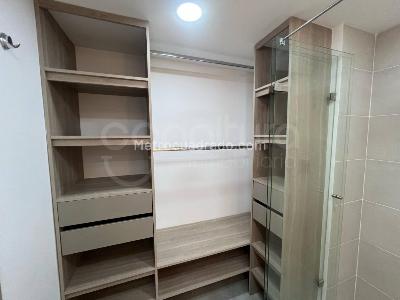 Apartamento de 2 alcobas en venta en Serramonte, Bello, 58 m² · foto 9 de 17