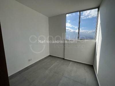 Apartamento de 2 alcobas en venta en Serramonte, Bello, 58 m² · foto 11 de 17