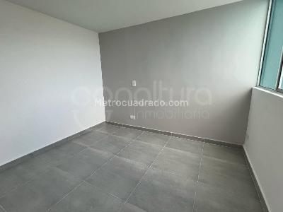 Apartamento de 2 alcobas en venta en Serramonte, Bello, 58 m² · foto 13 de 17