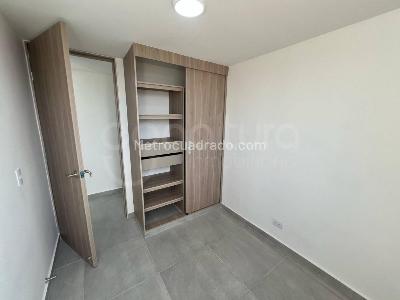 Apartamento de 2 alcobas en venta en Serramonte, Bello, 58 m² · foto 14 de 17