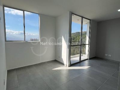 Apartamento de 2 alcobas en venta en Serramonte, Bello, 58 m² · foto 15 de 17