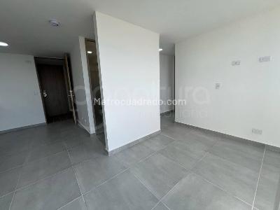 Apartamento de 2 alcobas en venta en Serramonte, Bello, 58 m² · foto 16 de 17