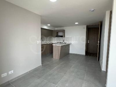 Apartamento de 2 alcobas en venta en Serramonte, Bello, 58 m² · foto 17 de 17