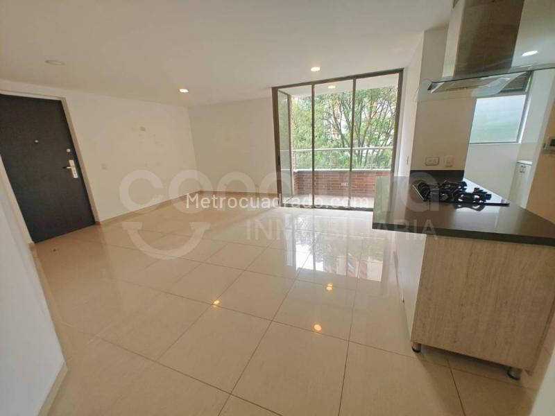 Apartamento en Arriendo, Bosques De Zuñiga, Envigado - 3