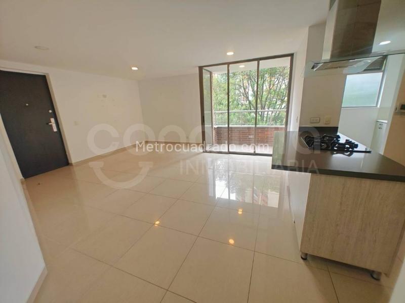 Apartamento en Arriendo, Bosques De Zuñiga, Envigado - 4