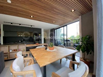 Apartamento de 2 alcobas en venta en Loma De Los Parra, Medellín, 112 m² · foto 7 de 20