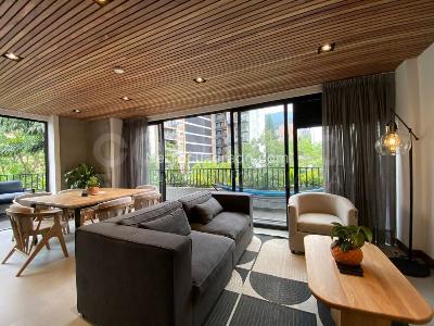 Apartamento de 2 alcobas en venta en Loma De Los Parra, Medellín, 112 m² · foto 8 de 20