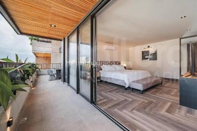 Apartamento de 2 alcobas en venta en Loma De Los Parra, Medellín, 112 m² · foto 9 de 20