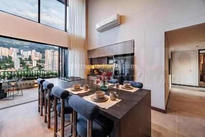 Apartamento de 2 alcobas en venta en Loma De Los Parra, Medellín, 112 m² · foto 12 de 20