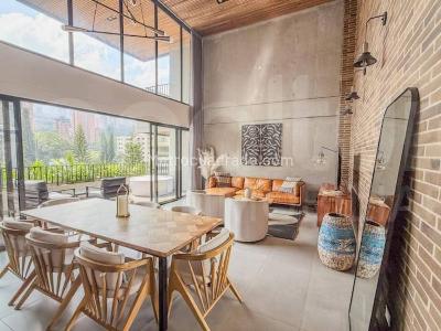 Apartamento de 2 alcobas en venta en Loma De Los Parra, Medellín, 112 m² · foto 13 de 20