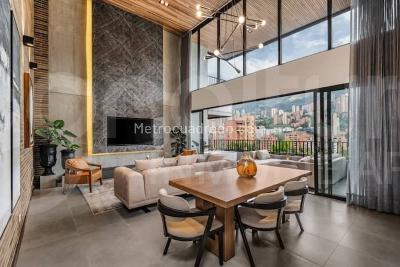 Apartamento de 2 alcobas en venta en Loma De Los Parra, Medellín, 112 m² · foto 14 de 20
