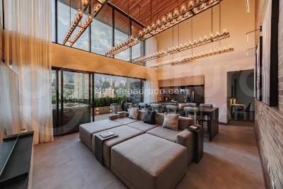 Apartamento de 2 alcobas en venta en Loma De Los Parra, Medellín, 112 m² · foto 15 de 20