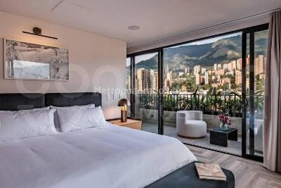 Apartamento de 2 alcobas en venta en Loma De Los Parra, Medellín, 112 m² · foto 19 de 20