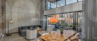 Apartamento de 2 alcobas en venta en Loma De Los Parra, Medellín, 112 m² · foto 20 de 20