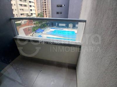 Apartamento en arriendo en Ciudad Del Rio, Medellín · foto 4 de 15