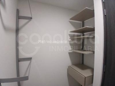 Apartamento en arriendo en Ciudad Del Rio, Medellín · foto 5 de 15