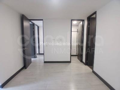 Apartamento en arriendo en Ciudad Del Rio, Medellín · foto 11 de 15