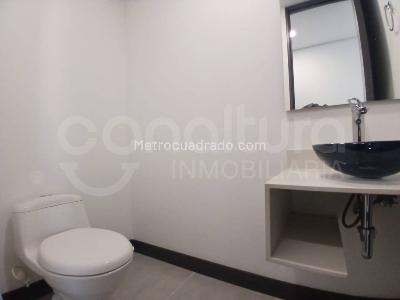Apartamento en arriendo en Ciudad Del Rio, Medellín · foto 13 de 15