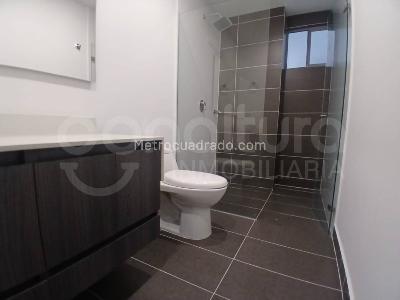 Apartamento en arriendo en Ciudad Del Rio, Medellín · foto 14 de 15